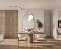 New Build - Penthouse - La Nucía