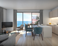 New Build - Penthouse - La Vila Joiosa - Villajoyosa