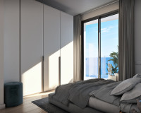 New Build - Penthouse - La Vila Joiosa - Villajoyosa