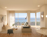 New Build - Penthouse - La Vila Joiosa - Villajoyosa