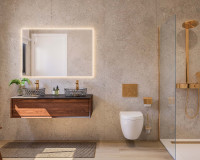 New Build - Penthouse - La Vila Joiosa - Villajoyosa