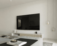 New Build - Penthouse - Los Alcazares - Murcia