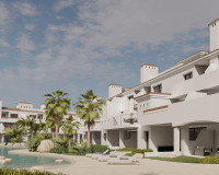 New Build - Penthouse - Los Alcazares - Murcia