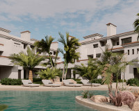 New Build - Penthouse - Los Alcazares - Murcia