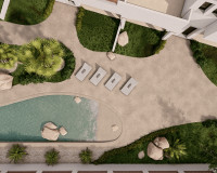 New Build - Penthouse - Los Alcazares - Murcia