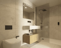New Build - Penthouse - Los Alcazares - Murcia