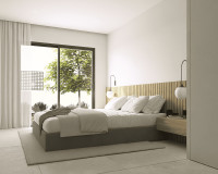 New Build - Penthouse - Los Alcazares - Murcia