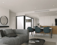 New Build - Penthouse - Los Alcazares - Murcia