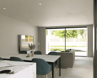 New Build - Penthouse - Los Alcazares - Murcia