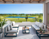 New Build - Penthouse - Los Alcazares - Murcia