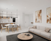 New Build - Penthouse - Los Alcazares - Murcia