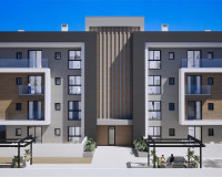 New Build - Penthouse - Los Alcazares - Murcia