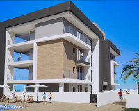 New Build - Penthouse - Los Alcazares - Murcia