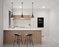 New Build - Penthouse - Los Alcazares - Murcia