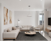 New Build - Penthouse - Los Alcazares - Murcia