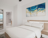 New Build - Penthouse - Los Alcazares - Murcia
