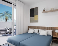 New Build - Penthouse - Los Alcazares - Murcia