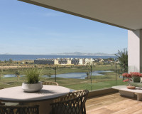 New Build - Penthouse - Los Alcazares - Murcia