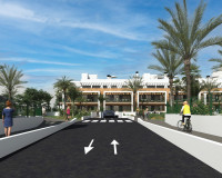 New Build - Penthouse - Los Alcazares - Murcia