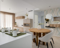 New Build - Penthouse - Los Alcazares - Murcia