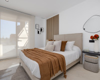New Build - Penthouse - Los Alcazares - Murcia