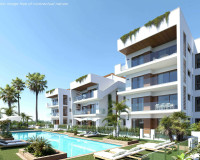 New Build - Penthouse - Los Alcazares - Murcia