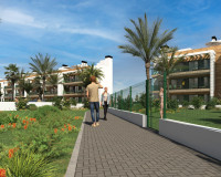New Build - Penthouse - Los Alcazares - Murcia