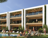 New Build - Penthouse - Los Alcazares - Murcia