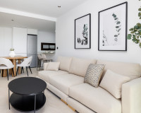New Build - Penthouse - Los Alcazares - Murcia