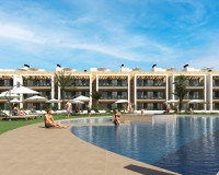 New Build - Penthouse - Los Alcazares - Murcia