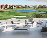 New Build - Penthouse - Los Alcazares - Murcia