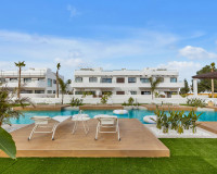 New Build - Penthouse - Los Alcazares - Murcia