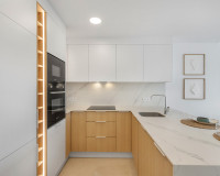 New Build - Penthouse - Los Alcazares - Murcia