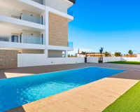 New Build - Penthouse - Los Alcazares - Murcia