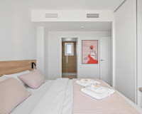 New Build - Penthouse - Los Alcazares - Murcia