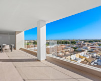 New Build - Penthouse - Los Alcazares - Murcia