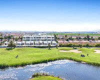 New Build - Penthouse - Los Alcazares - Murcia