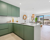 New Build - Penthouse - Los Alcazares - Murcia