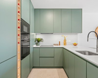 New Build - Penthouse - Los Alcazares - Murcia