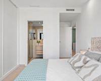 New Build - Penthouse - Los Alcazares - Murcia