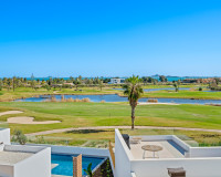 New Build - Penthouse - Los Alcazares - Murcia