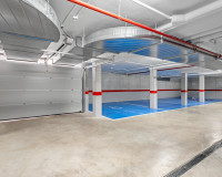 New Build - Penthouse - Los Alcazares - Murcia