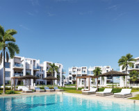 New Build - Penthouse - Los Alcazares - Murcia