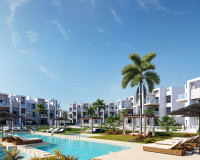 New Build - Penthouse - Los Alcazares - Murcia