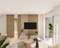 New Build - Penthouse - Los Alcazares - Murcia