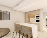 New Build - Penthouse - Los Alcazares - Murcia