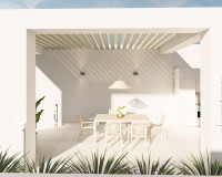 New Build - Penthouse - Los Alcazares - Murcia