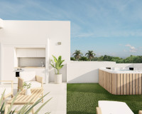 New Build - Penthouse - Los Alcazares - Murcia
