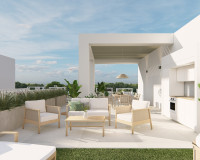 New Build - Penthouse - Los Alcazares - Murcia