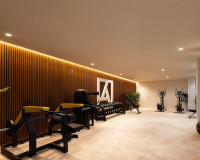 New Build - Penthouse - Los Alcazares - Murcia